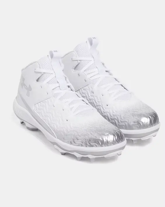 Under Armour UA Spotlight Mid