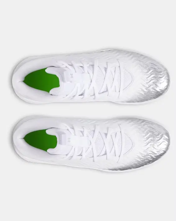 Under Armour UA Spotlight Mid