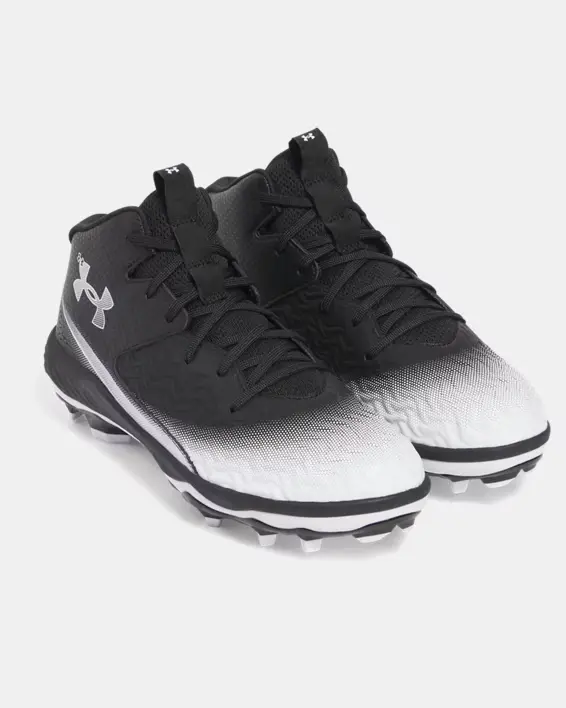 Under Armour UA Spotlight Mid