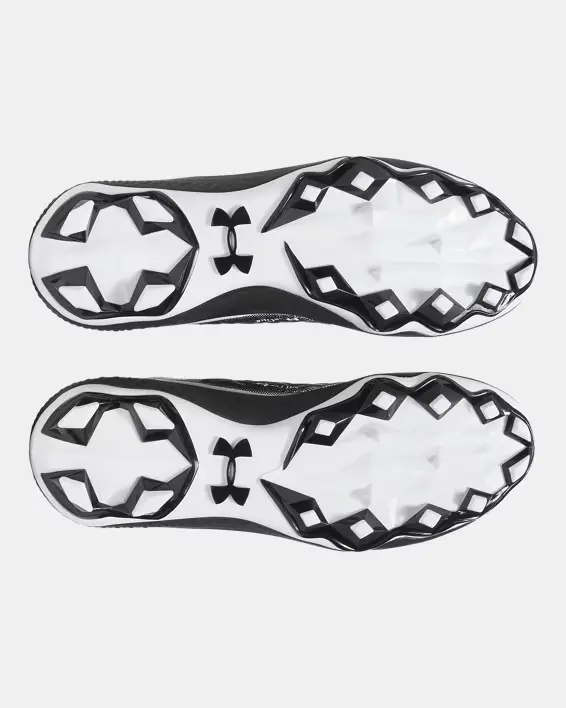 Under Armour UA Spotlight Mid