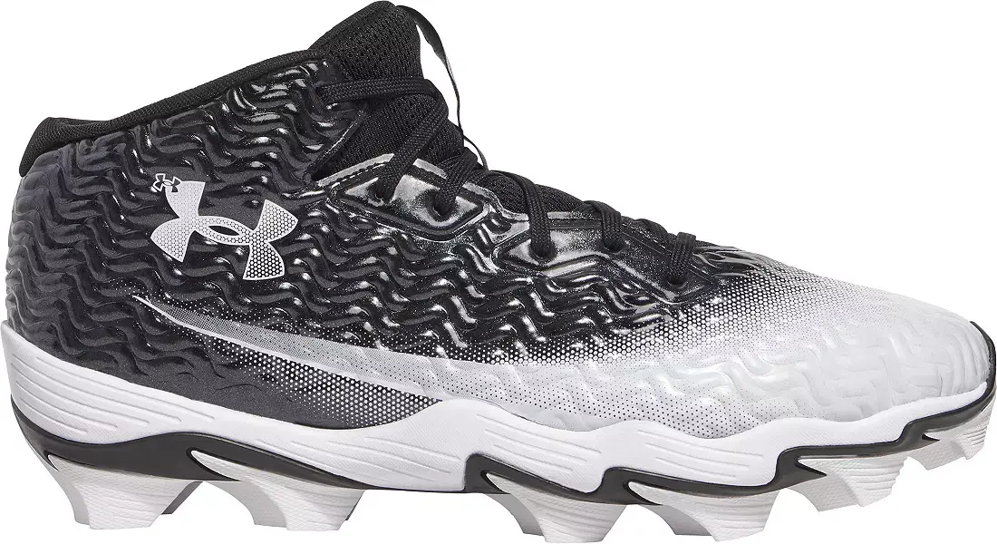 Under Armour UA Spotlight Hammer Wide