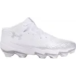 Under Armour Boys' UA Spotlight Hammer Football Cleats