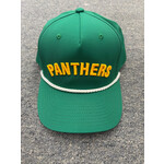 Richardson Campbell Panthers Rope Hat