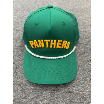 Richardson Campbell Panthers Rope Hat