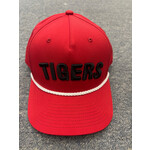 Richardson Wills Tigers Rope Hat