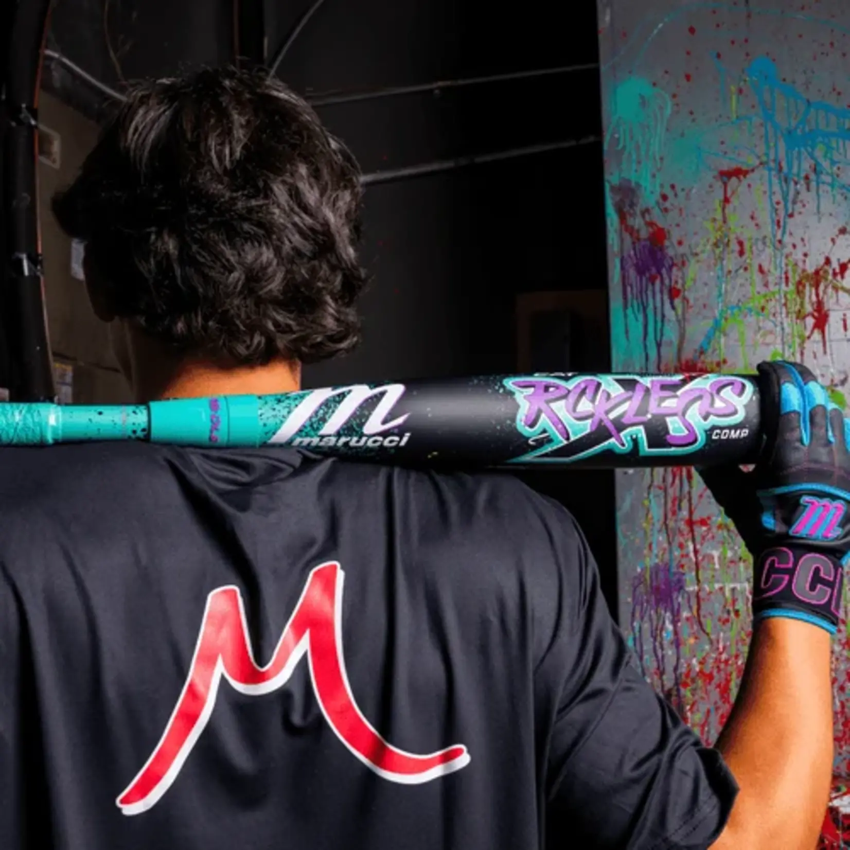 Marucci 2026 Marucci Rckless Comp -10