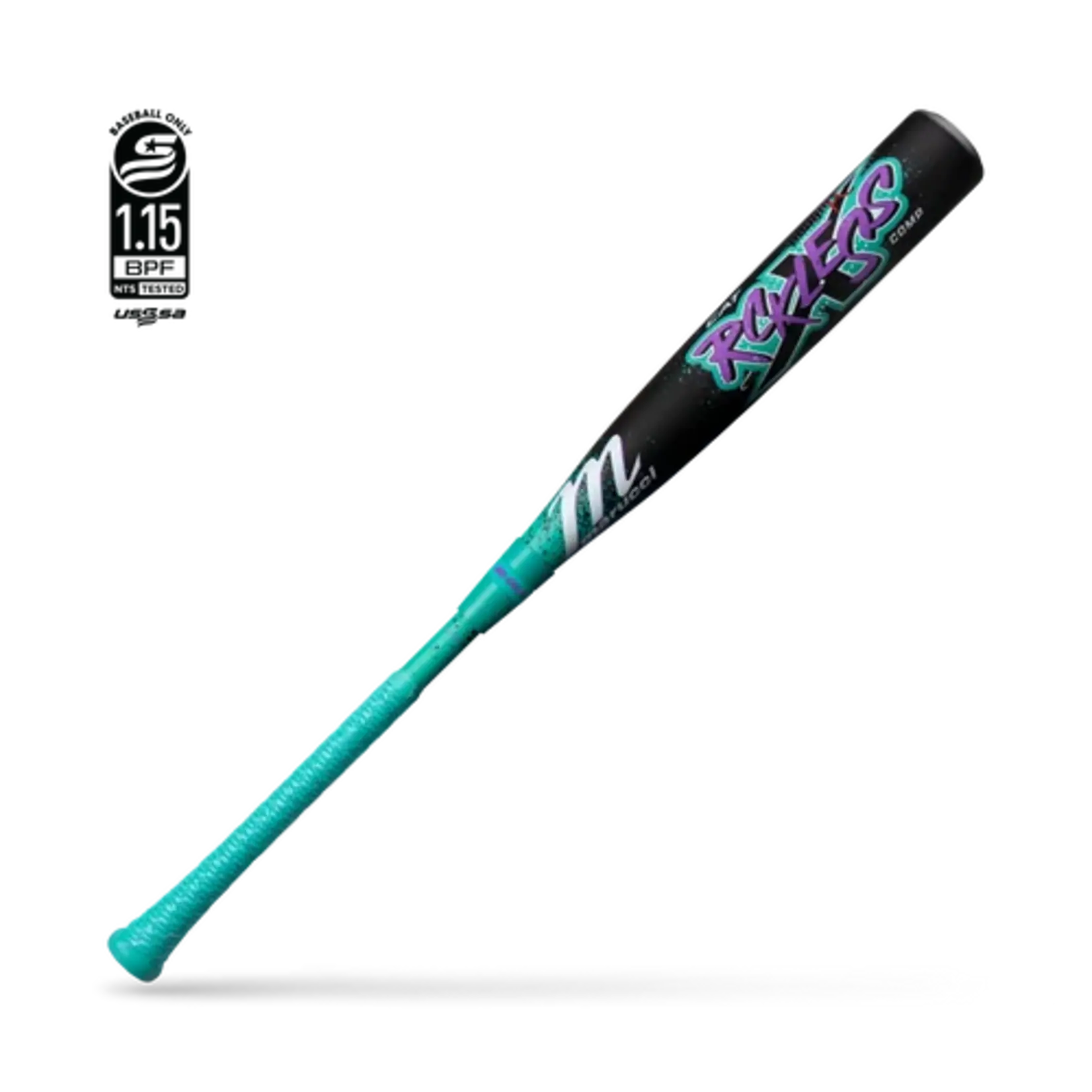 Marucci 2026 Marucci Rckless Comp -8