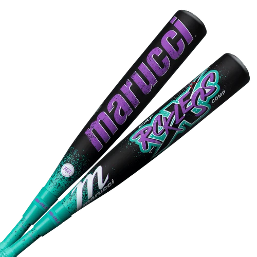 Marucci 2026 Marucci Rckless Comp -8