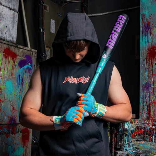 Marucci 2026 Marucci Rckless Comp -8