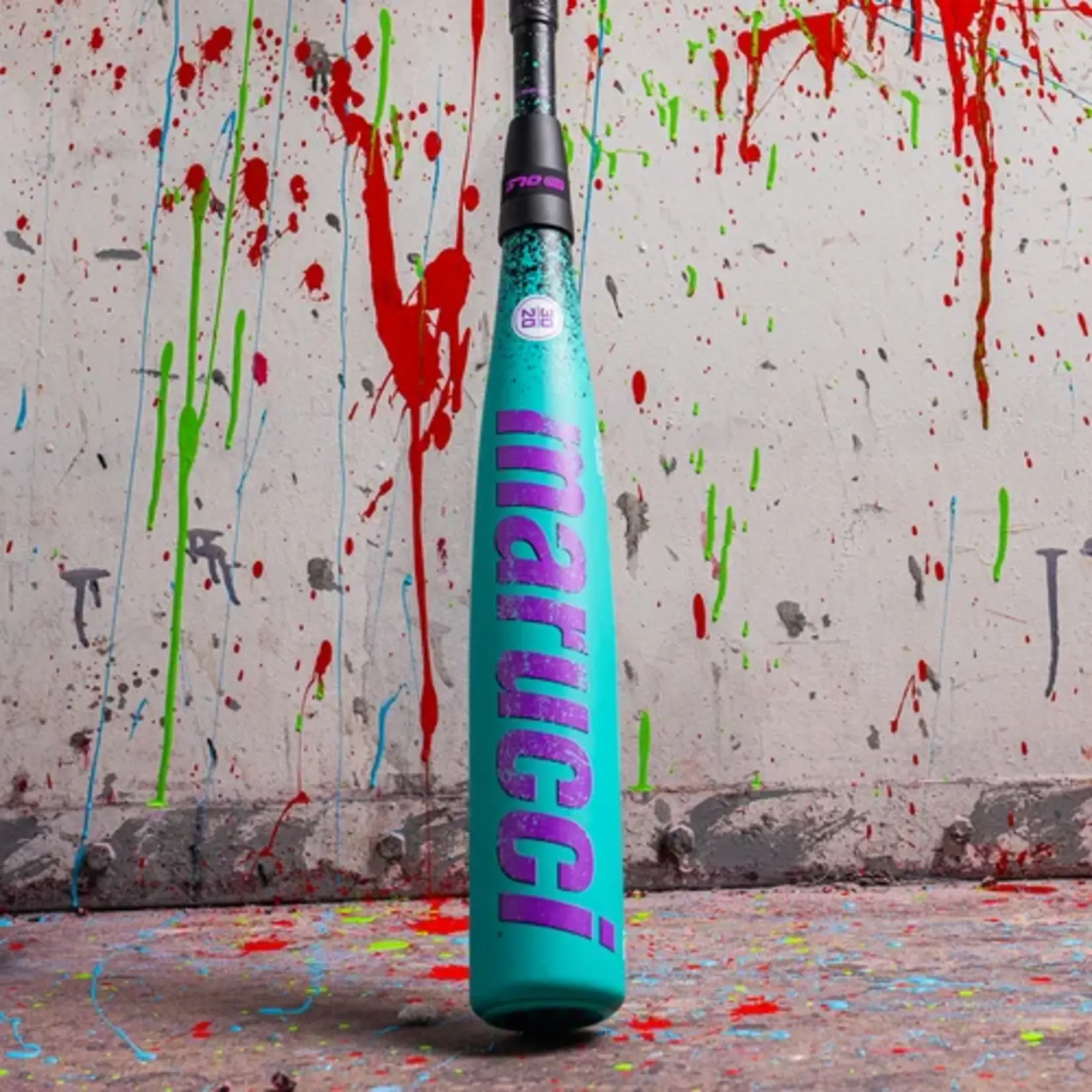 Marucci 2026 Marucci Rckless Comp -10 USA