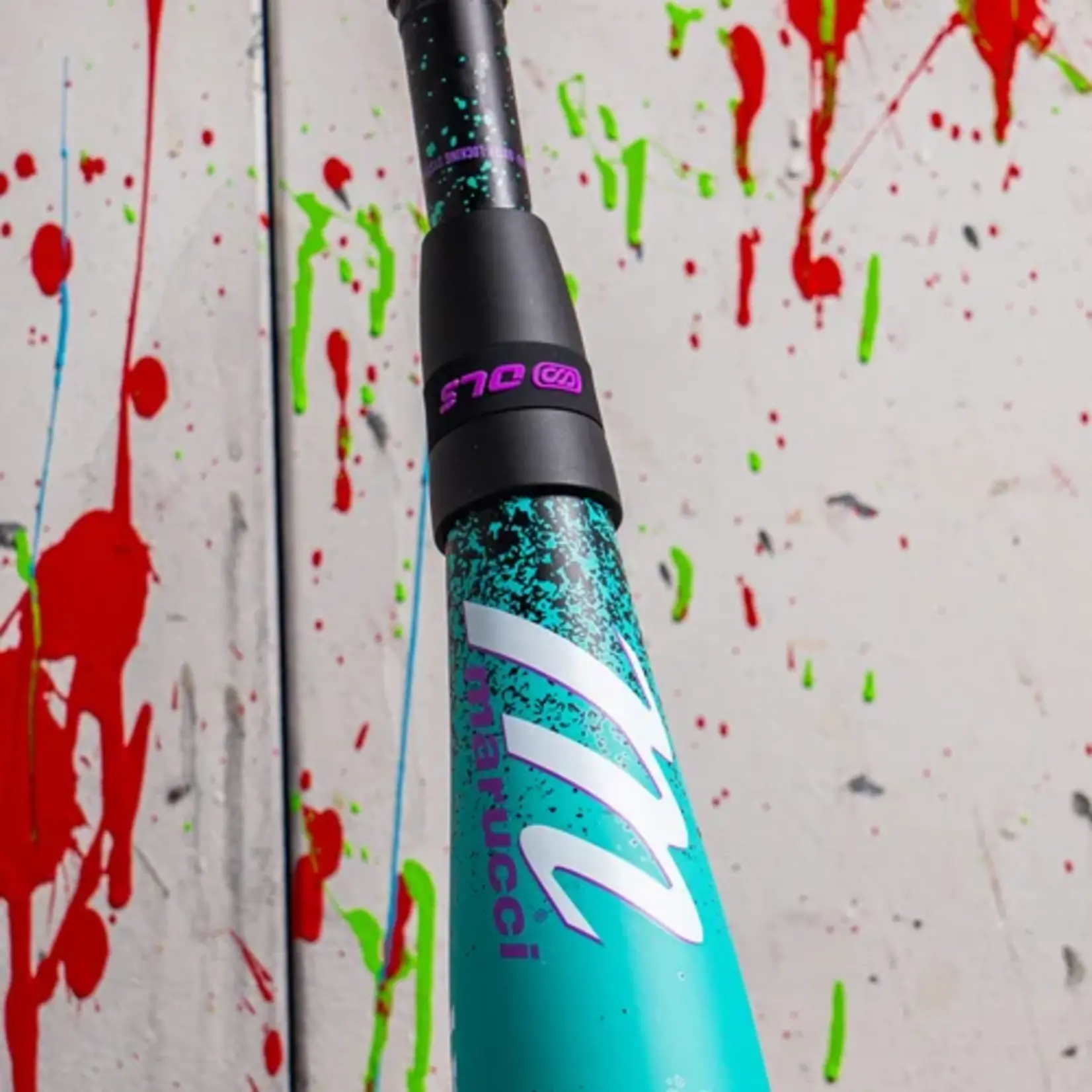 Marucci 2026 Marucci Rckless Comp -10 USA