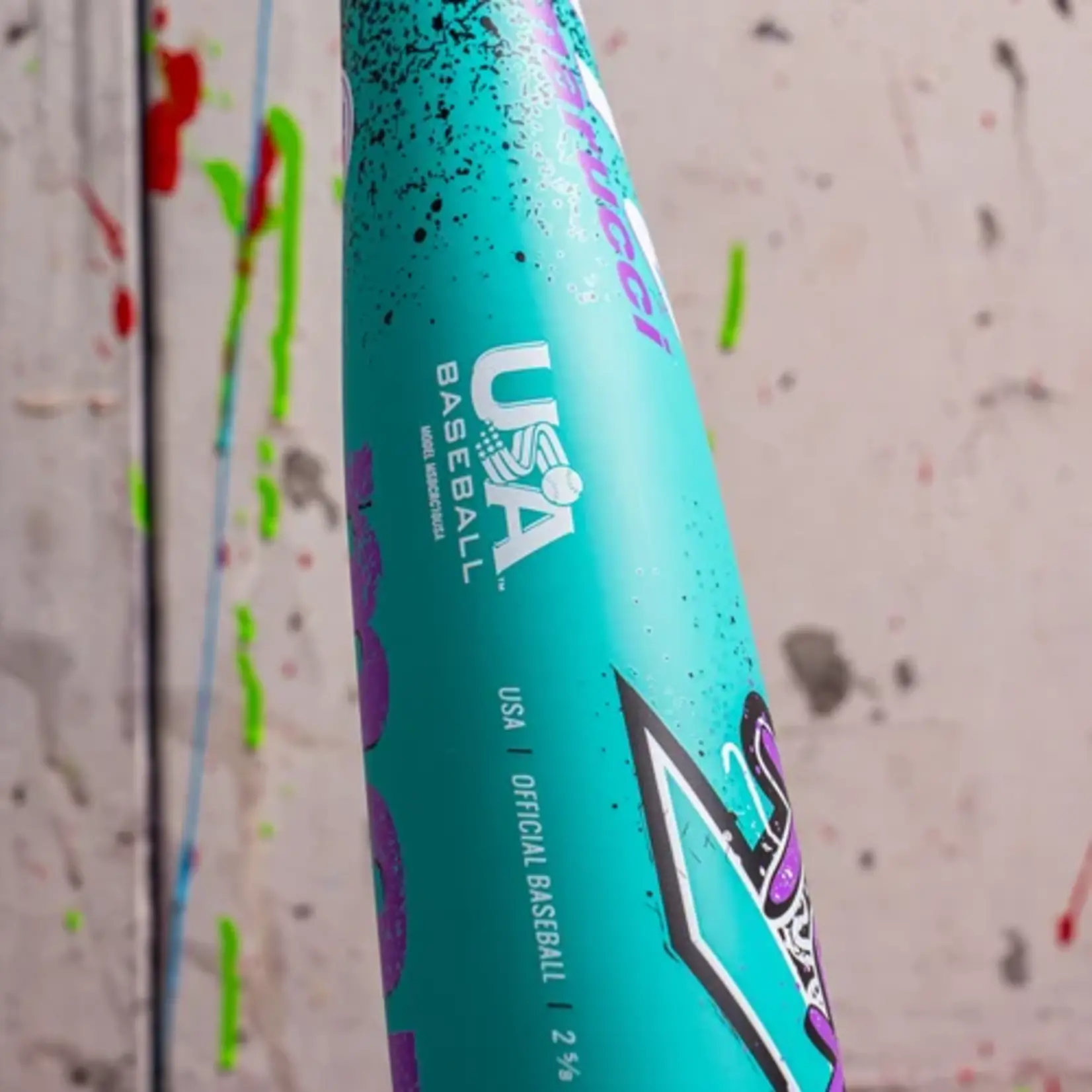 Marucci 2026 Marucci Rckless Comp -10 USA