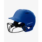 Evoshield EvoShield  XVT 2.0 Batting Helmet w/ Mask