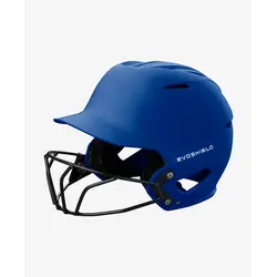 Evoshield EvoShield  XVT 2.0 Batting Helmet w/ Mask