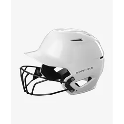 Evoshield EvoShield  XVT 2.0 Glossy Batting Helmet w/ Mask