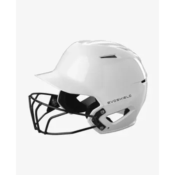 Evoshield EvoShield  XVT 2.0 Glossy Batting Helmet w/ Mask