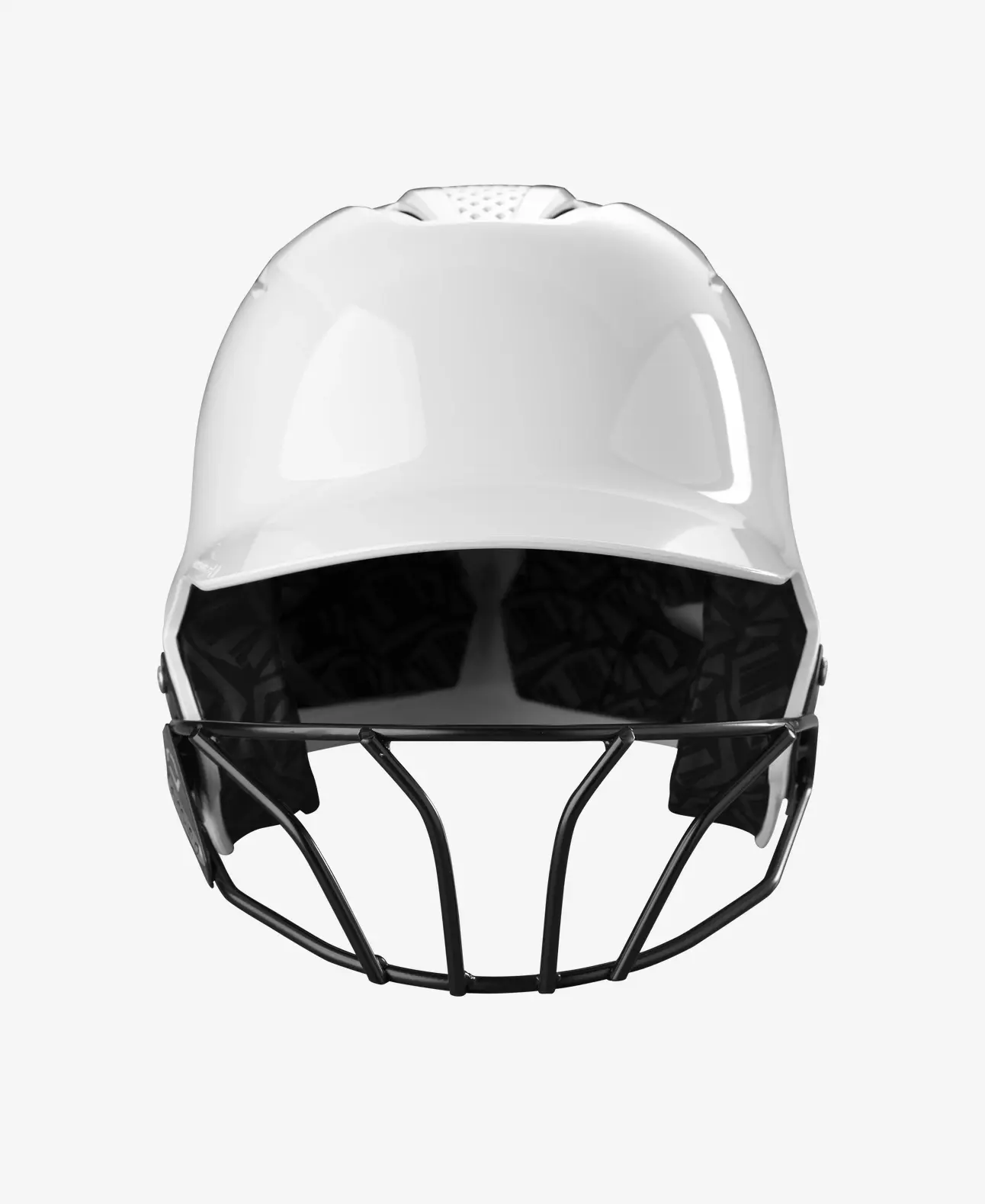 Evoshield EvoShield  XVT 2.0 Glossy Batting Helmet w/ Mask