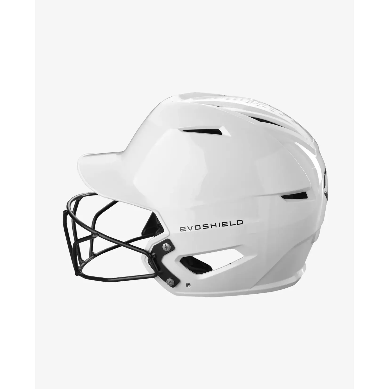 Evoshield EvoShield  XVT 2.0 Glossy Batting Helmet w/ Mask