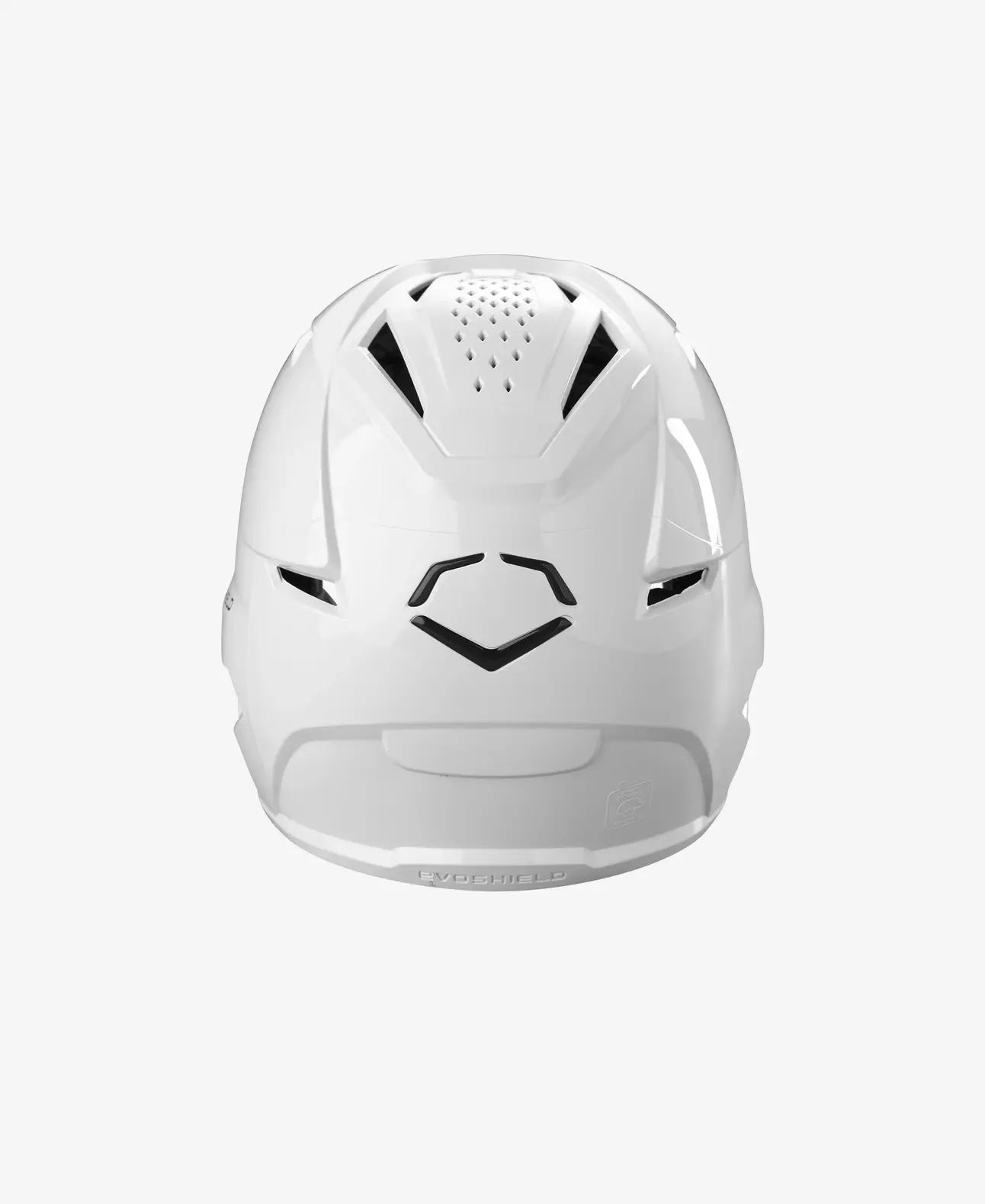 Evoshield EvoShield  XVT 2.0 Glossy Batting Helmet w/ Mask
