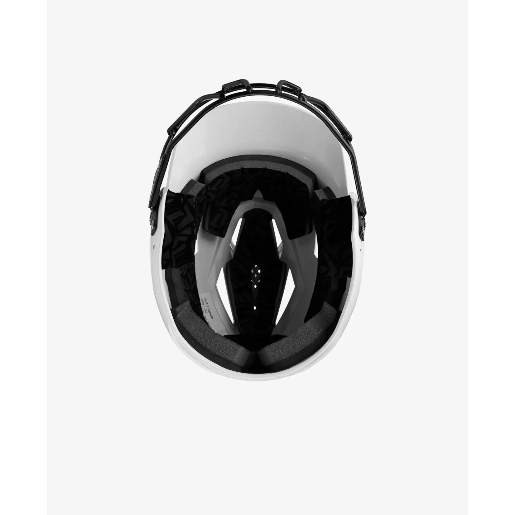 Evoshield EvoShield  XVT 2.0 Glossy Batting Helmet w/ Mask