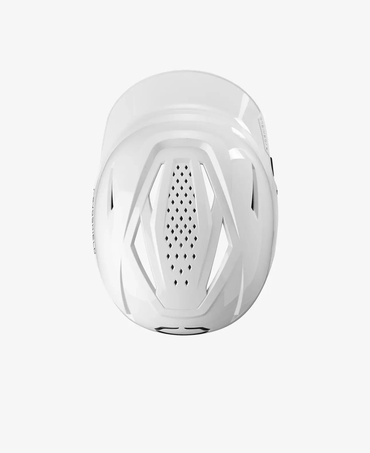 Evoshield EvoShield  XVT 2.0 Glossy Batting Helmet w/ Mask