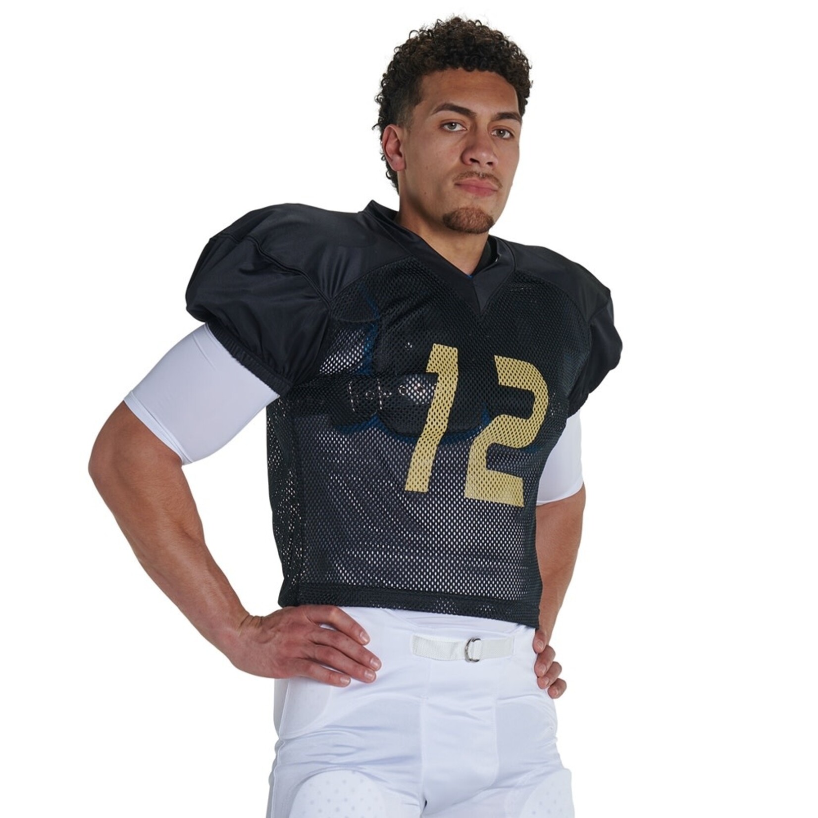 Champro Champro Time Out Youth Practice Jersey