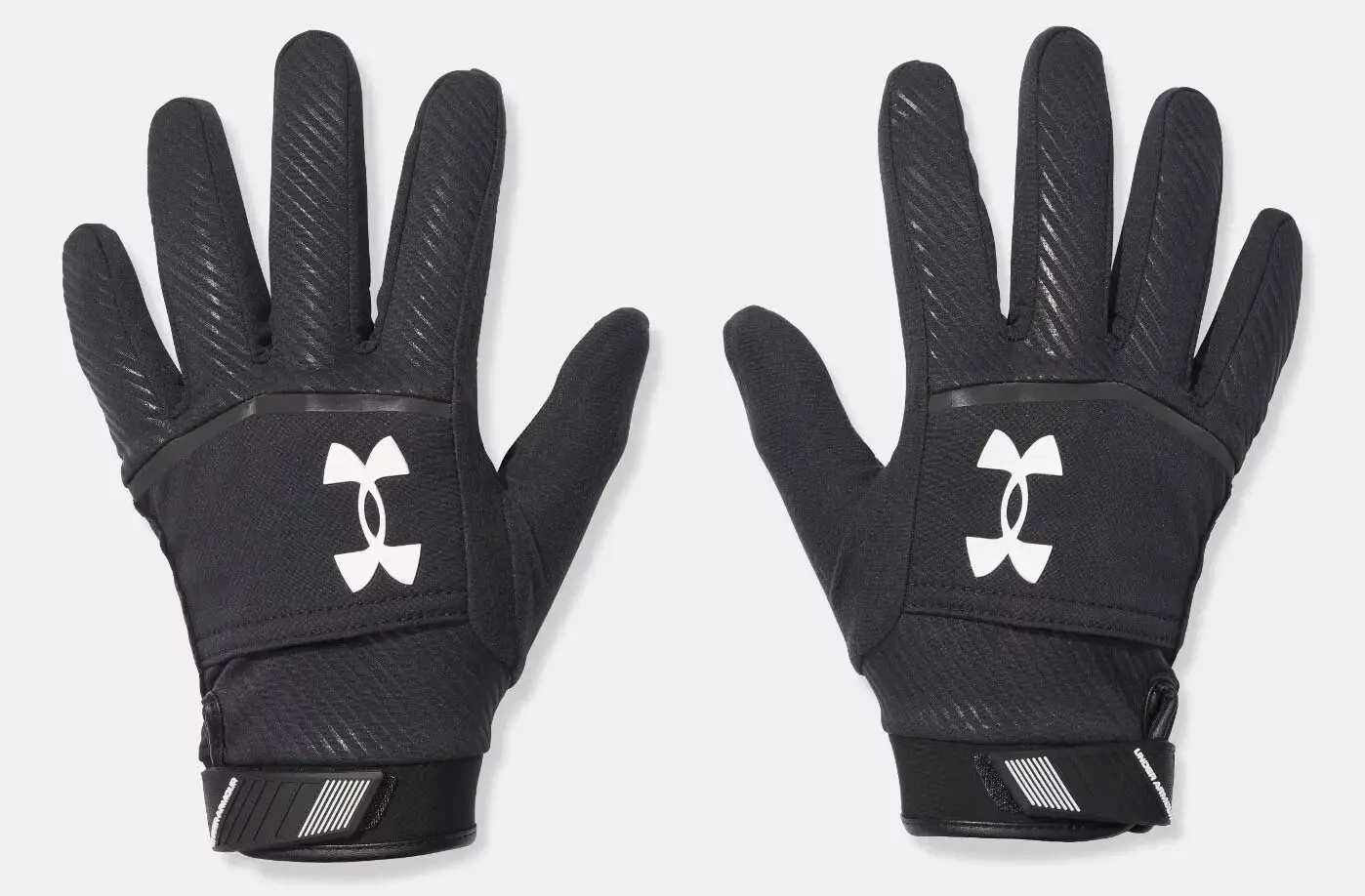 Under Armour UA Team Sideline Gloves