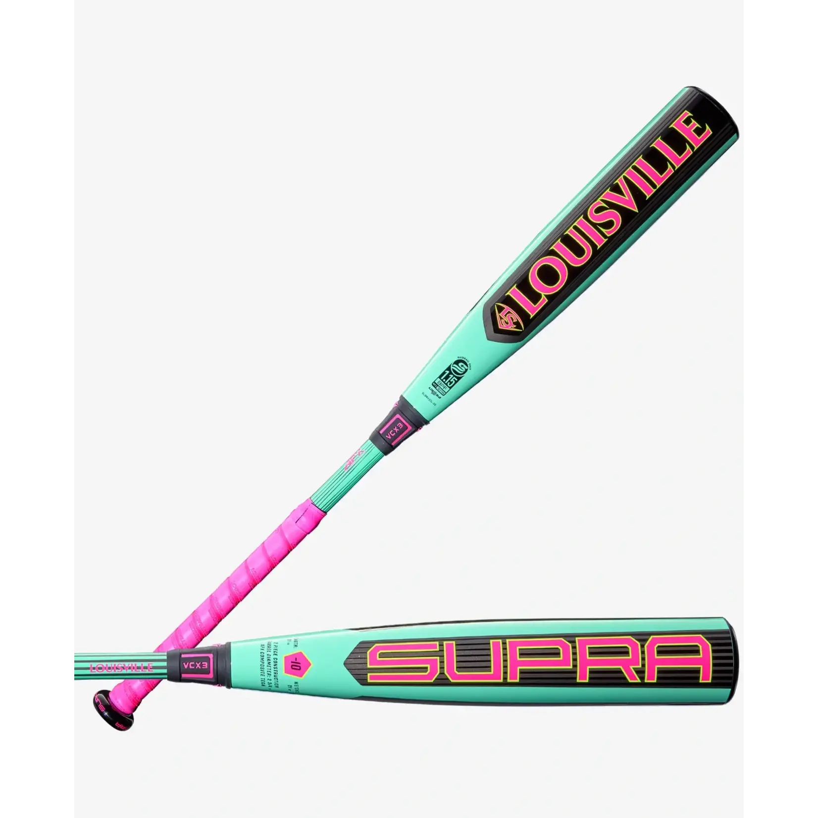 Louisville Slugger 2026 Louisville Supra -5