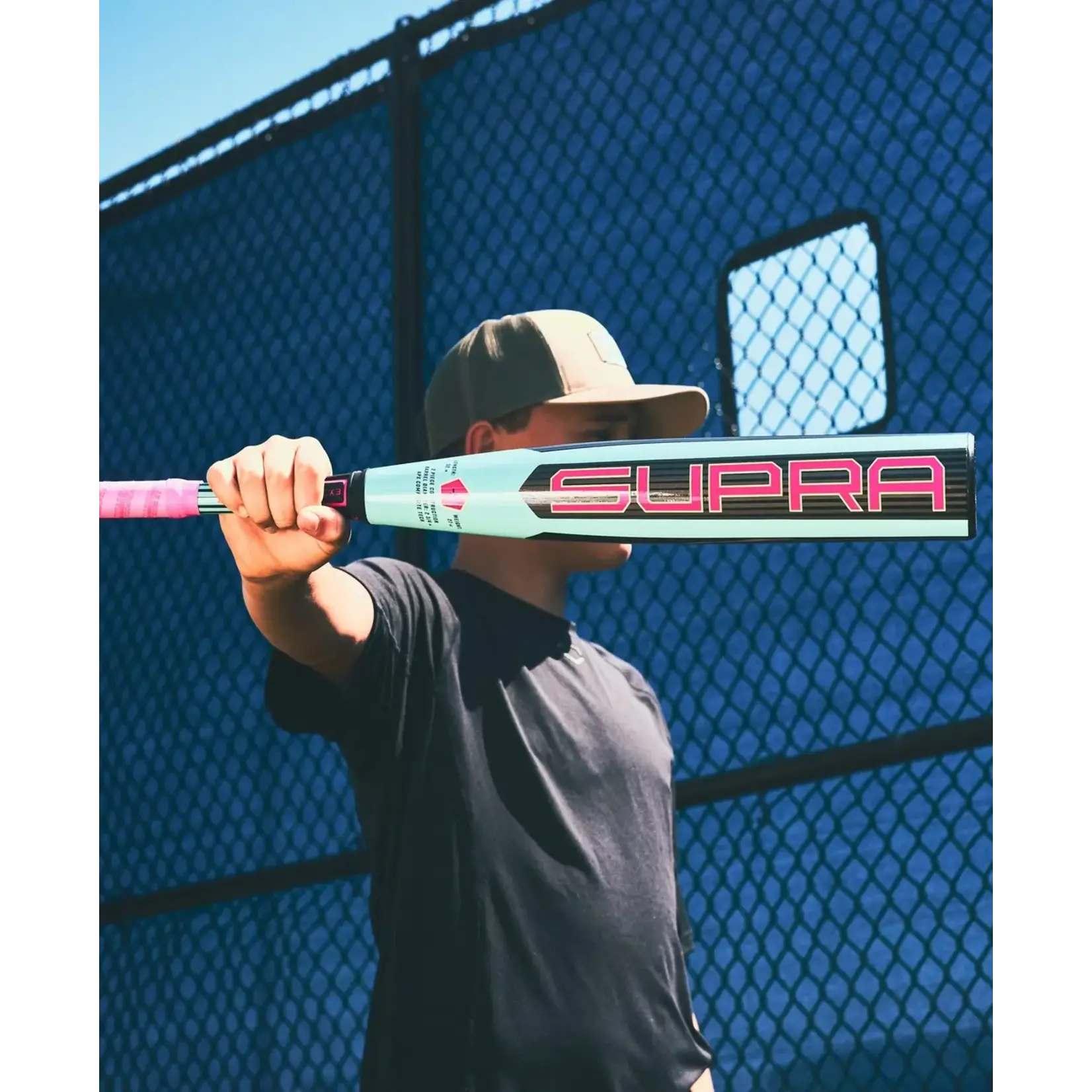 Louisville Slugger 2026 Louisville Supra -8