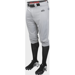 Rawlings Adult Launch Knicker Pant