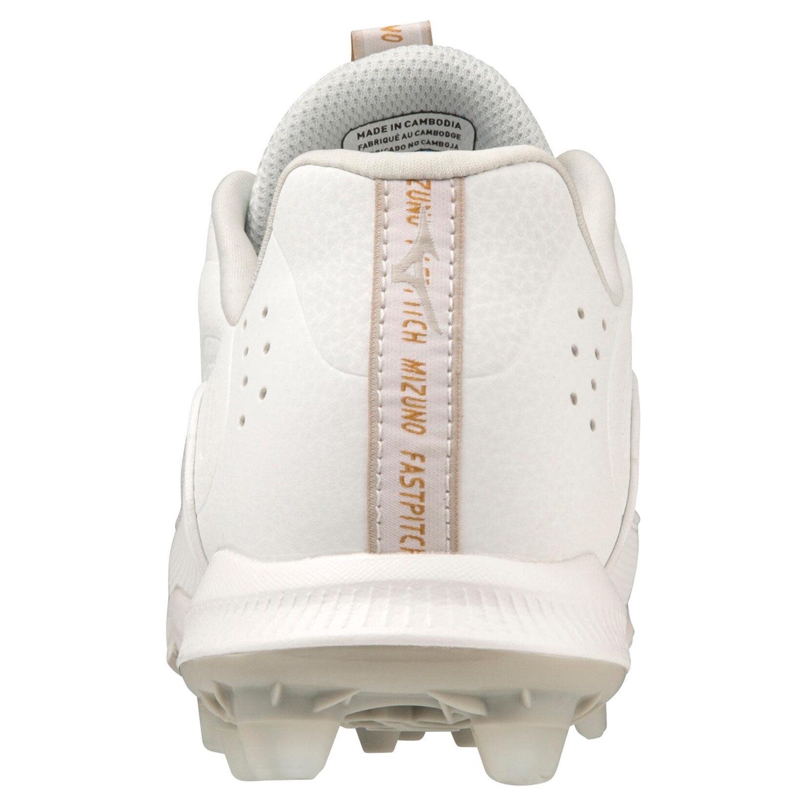 Mizuno Finch Elite 6