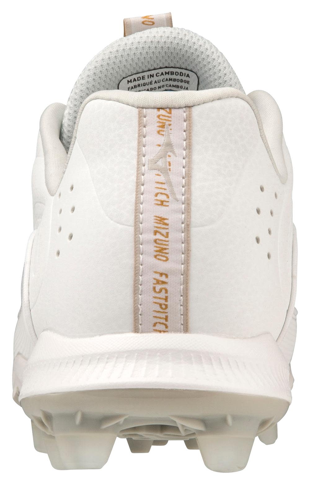 Mizuno Finch Elite 6