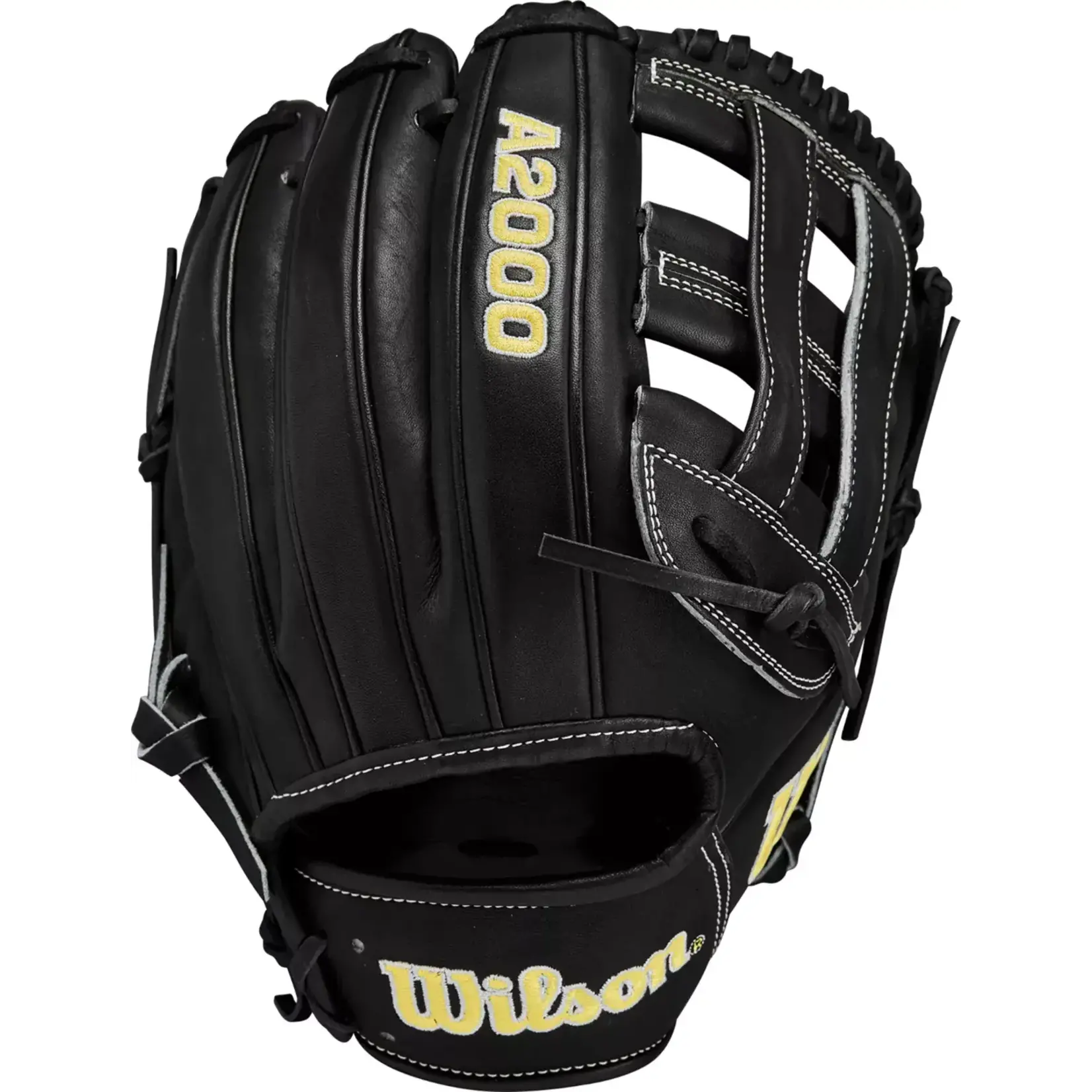 Wilson 2024 A2000 PP05 Black 11.5 Inch