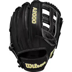 Wilson 2024 A2000 PP05 Black 11.5 Inch