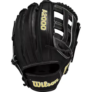 Wilson 2024 A2000 PP05 Black 11.5 Inch