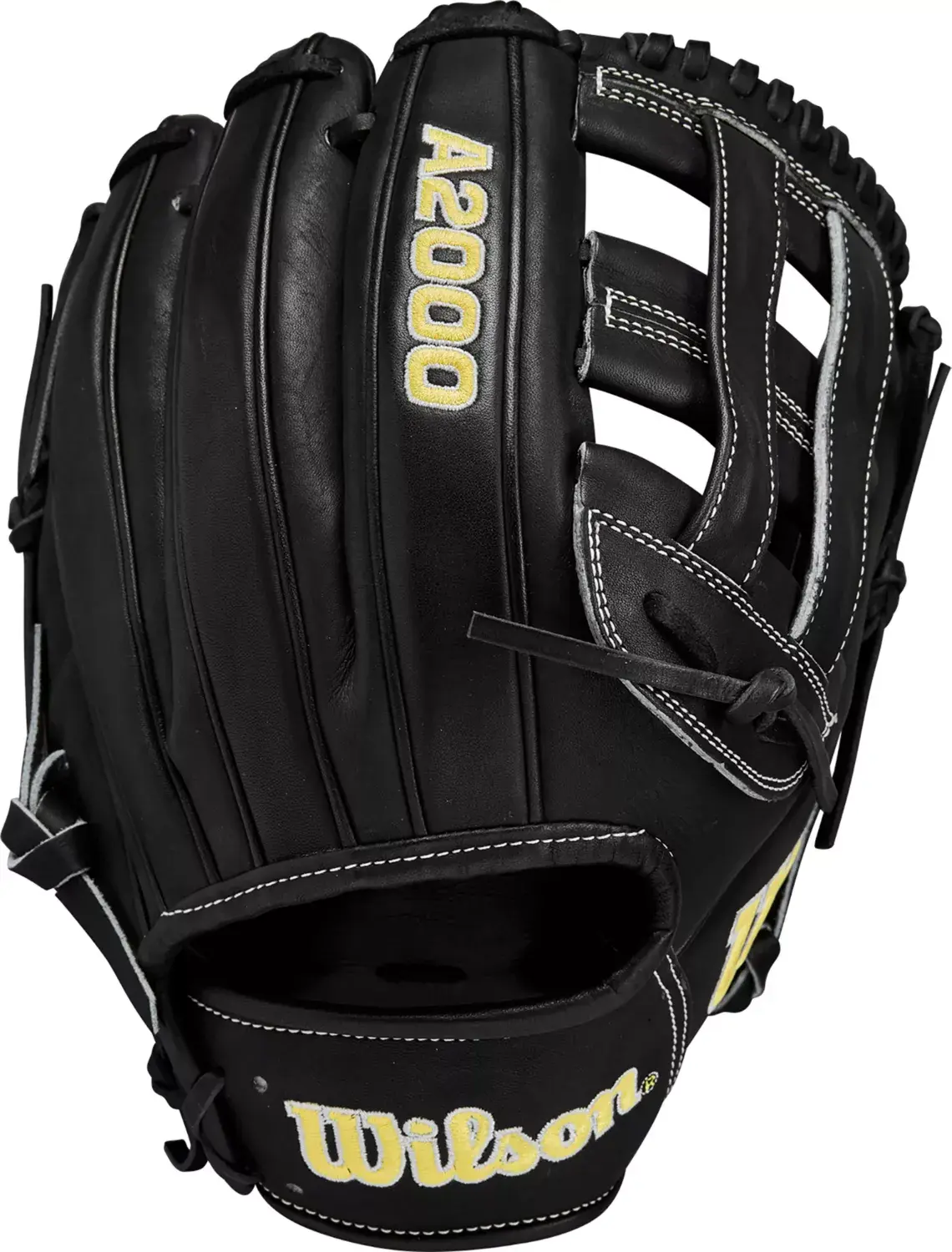 Wilson 2024 A2000 PP05 Black 11.5 Inch