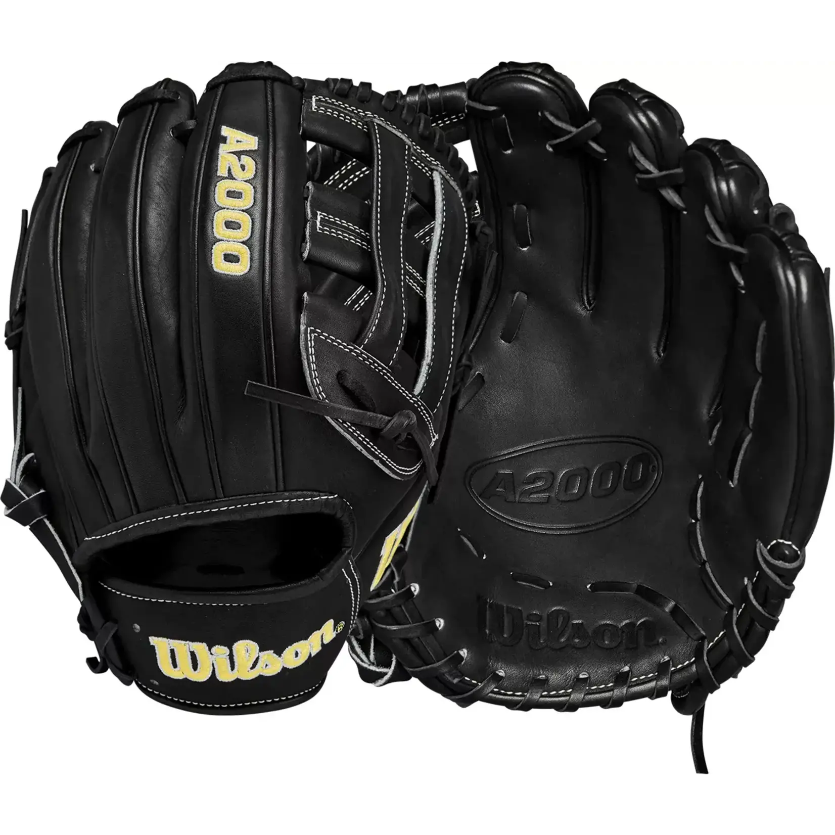 Wilson 2024 A2000 PP05 Black 11.5 Inch