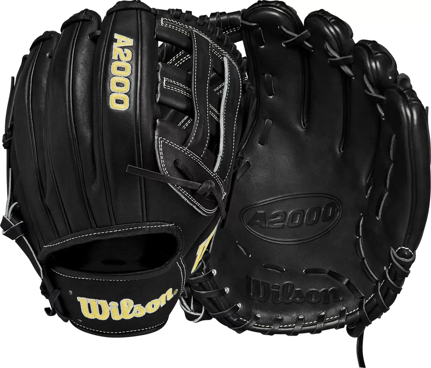 Wilson 2024 A2000 PP05 Black 11.5 Inch