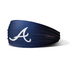 Outdoor Cap Atlanta Braves Head Band