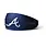 Outdoor Cap Atlanta Braves Head Band