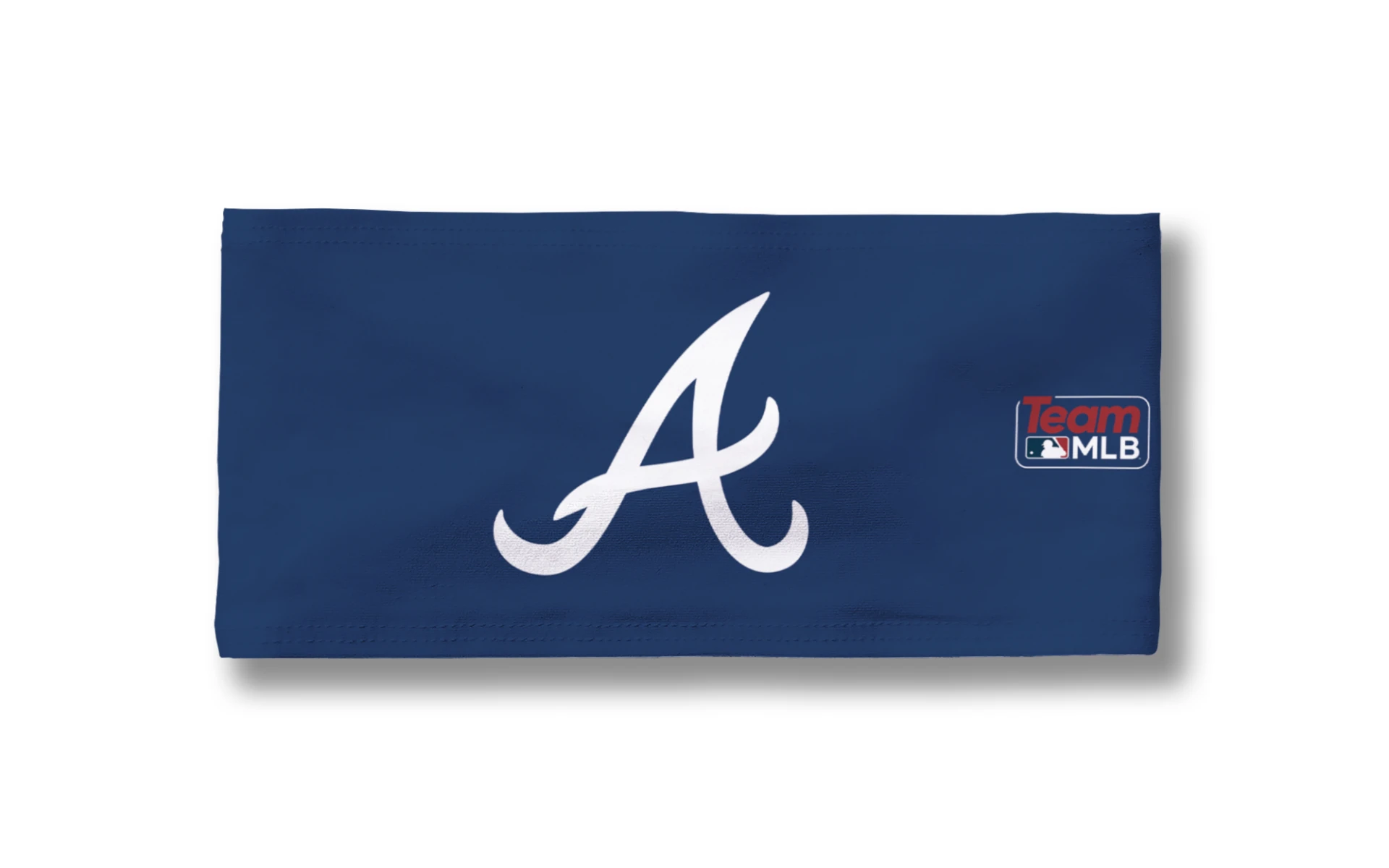 Outdoor Cap Atlanta Braves Head Band