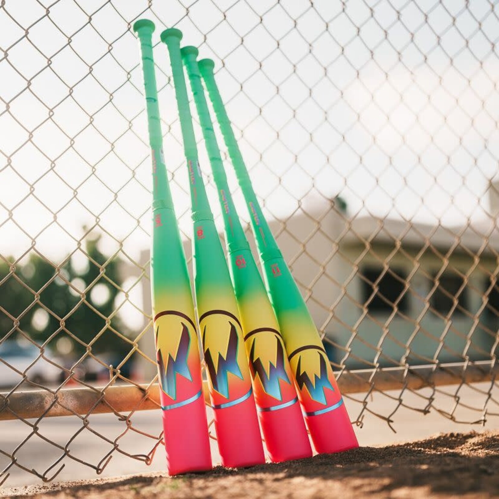 Easton 2026 Easton Hype Fire USA Baseball Bat -10