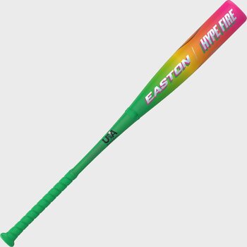 Easton 2026 Easton Hype Fire USA Baseball Bat -8 (SALE)