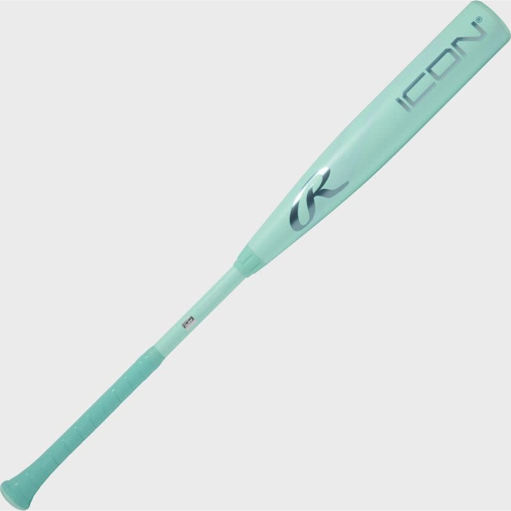 Rawlings 2026 Rawlings Icon BBCOR -3 Baseball Bat