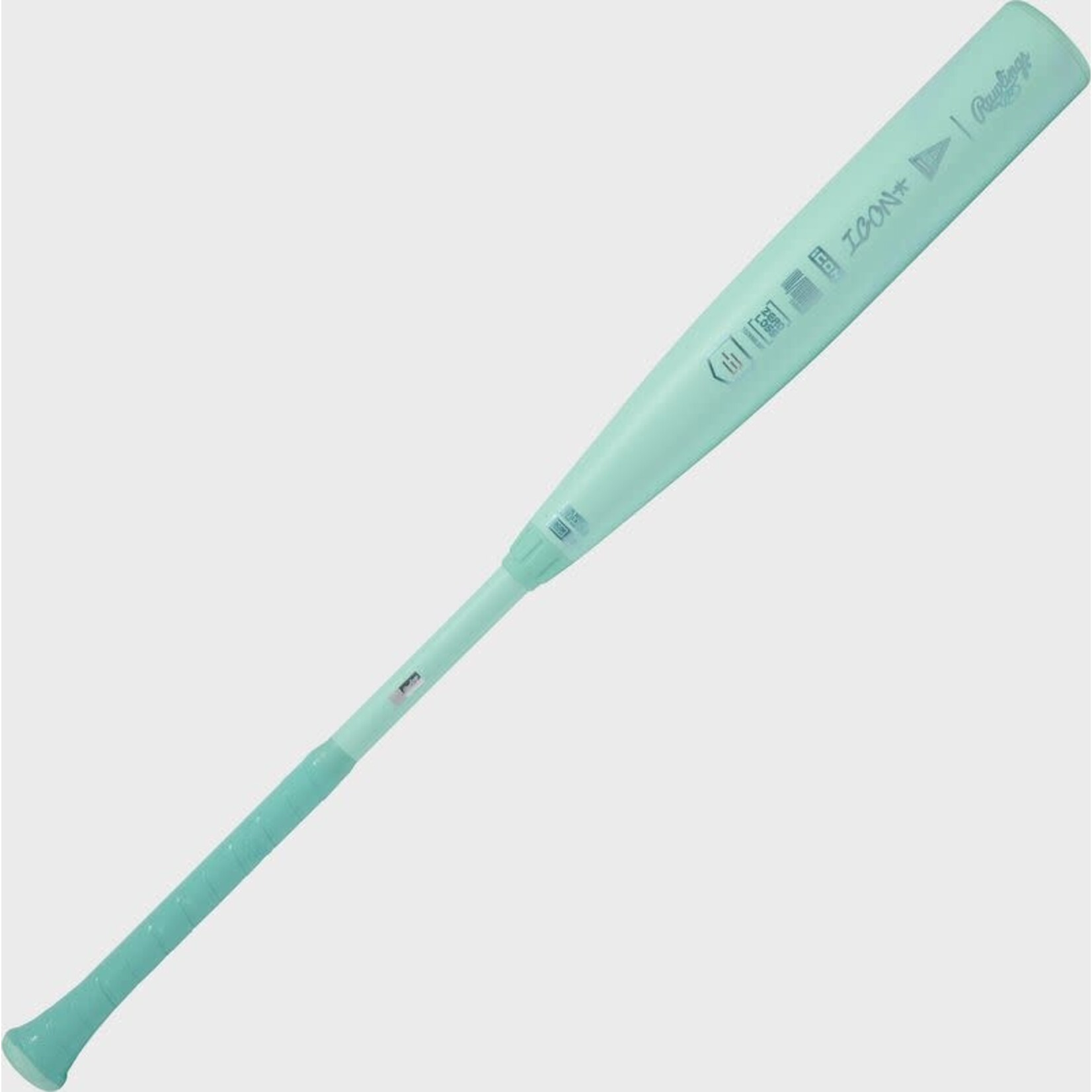 Rawlings 2026 Rawlings Icon BBCOR -3 Baseball Bat