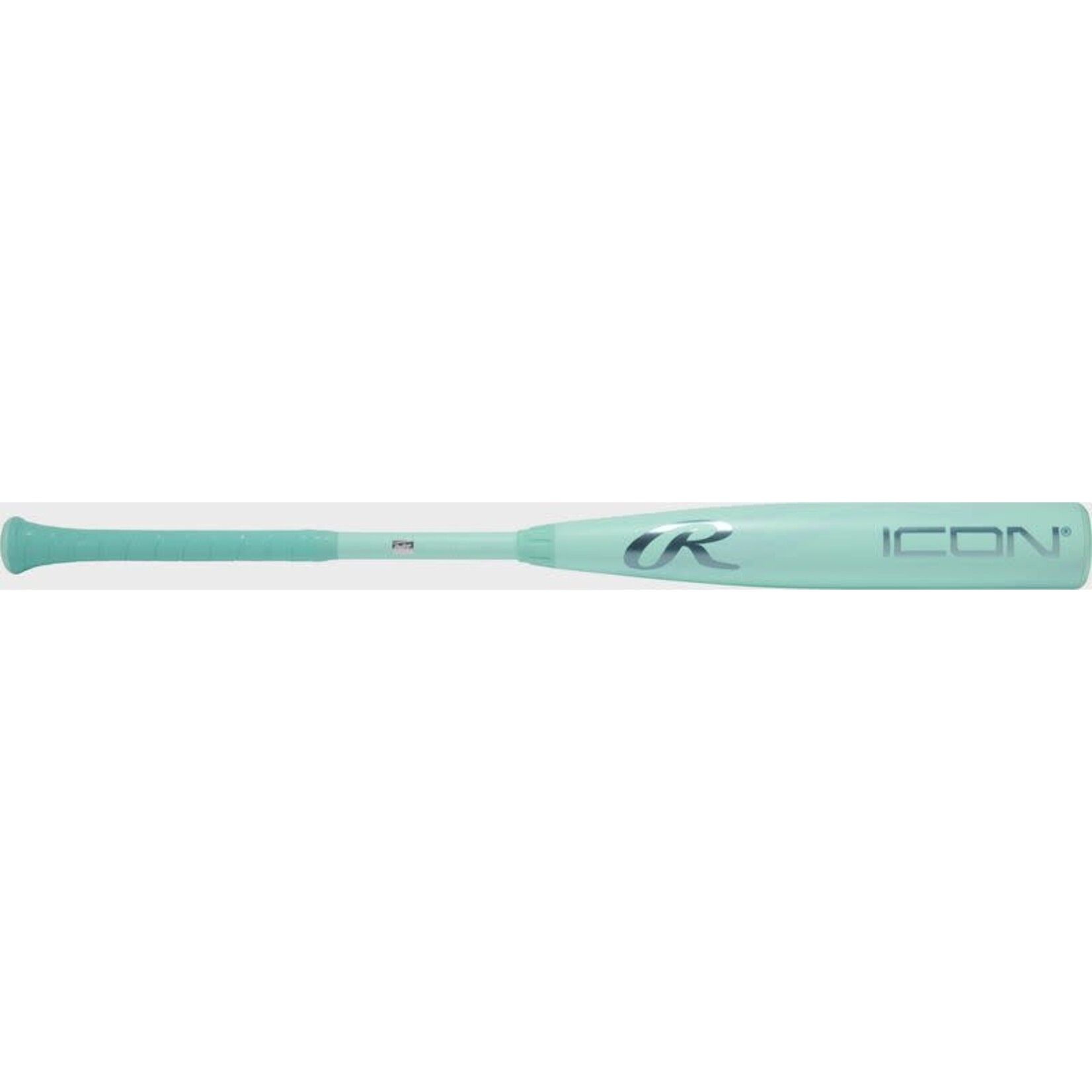 Rawlings 2026 Rawlings Icon BBCOR -3 Baseball Bat