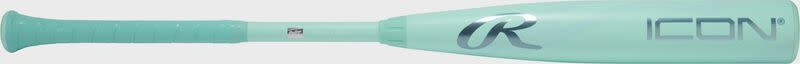 Rawlings 2026 Rawlings Icon BBCOR -3 Baseball Bat