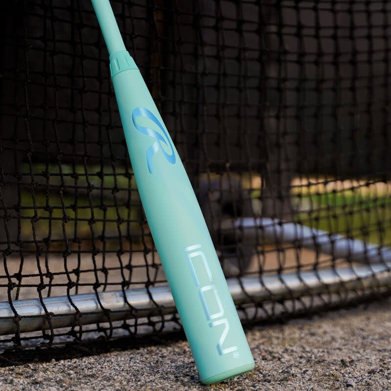 Rawlings 2026 Rawlings Icon BBCOR -3 Baseball Bat