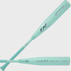 Rawlings 2026 Rawlings Icon -10 Baseball Bat (SALE)