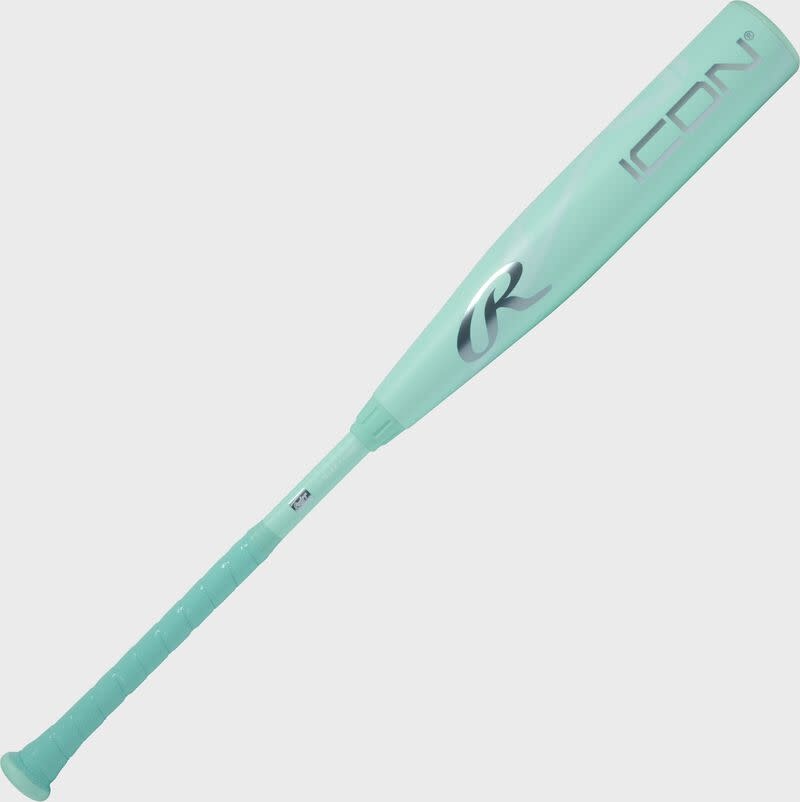 Rawlings 2026 Rawlings Icon -10 Baseball Bat